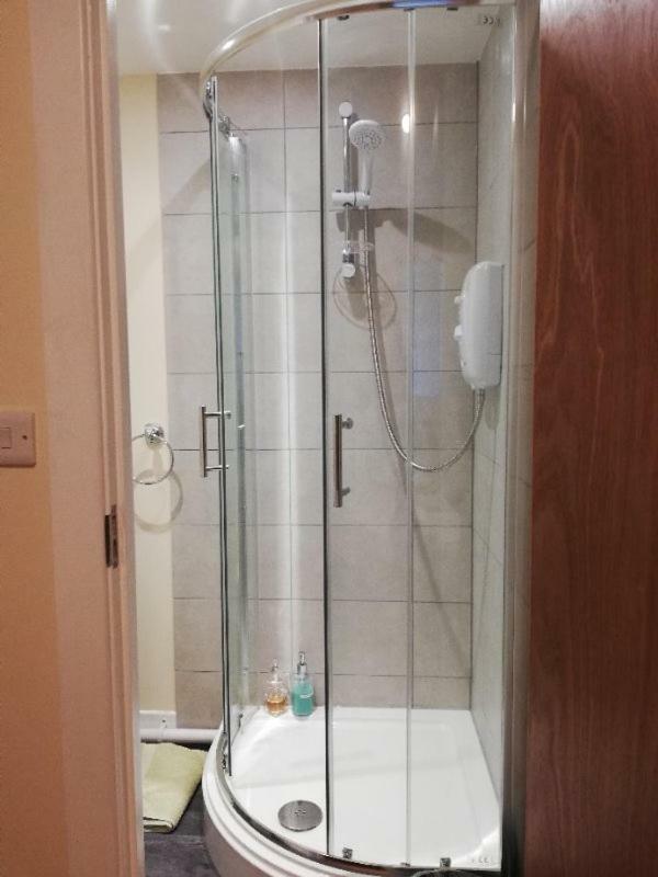 Robinhill Garden Hotel Forres Bagian luar foto