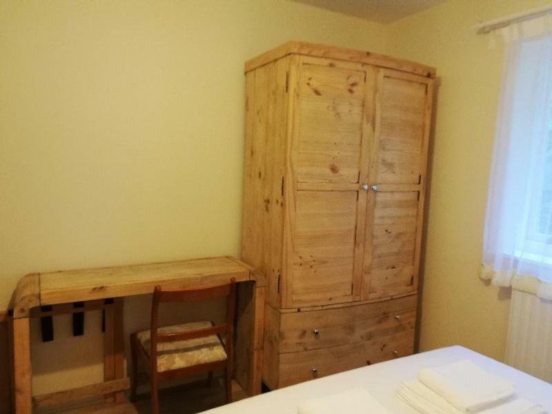 Robinhill Garden Hotel Forres Bagian luar foto